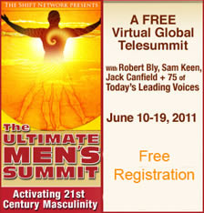 Mens Ultimate Summit logo