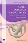 bookcover - Amore Coscienza e psicoterapia