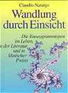 Wandlung durch Einsicht