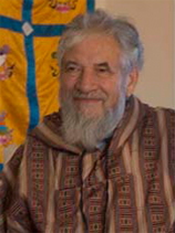Dr. Claudio Naranjo