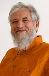 Dr. Claudio Naranjo