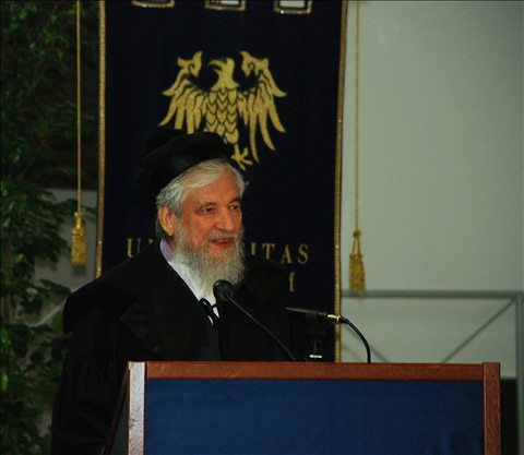Laurea ad Honorem